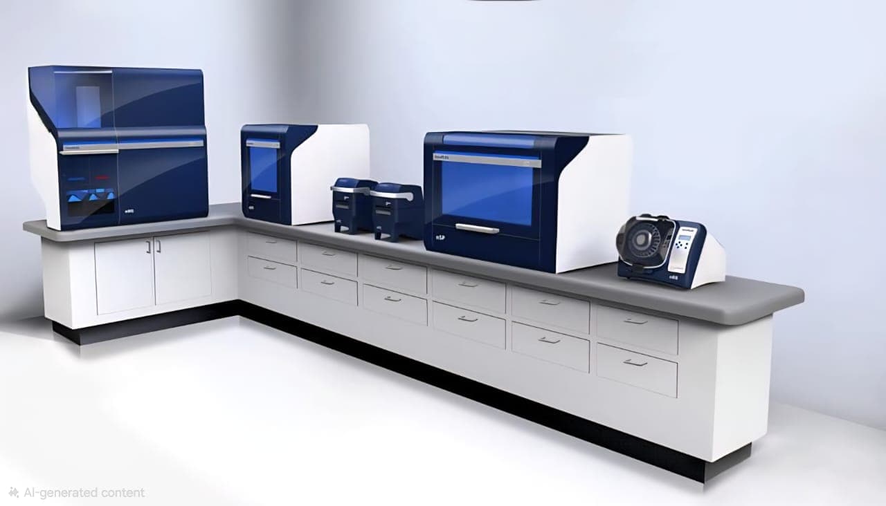 State-of-the-Art Medical Devices